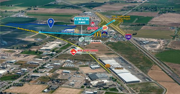 54 E. 200 S , Jerome, ID 83338